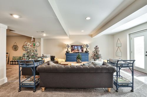 8905 Appleseed Dr, Cincinnati OH  45249-1781 exterior