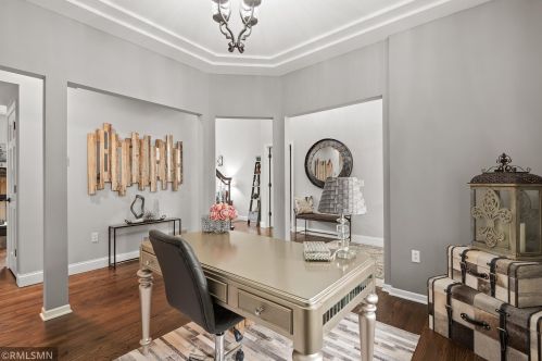 13470 Geneva Way, Saint Paul MN  55124-8594 exterior