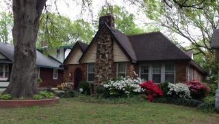 24 Auburndale St, Memphis TN  38104-3917 exterior