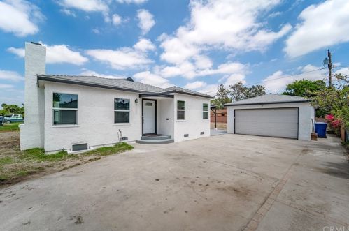 16418 Caress Ave, Compton, CA 90221-5110