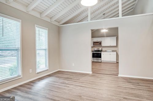 6695 Buckhurst Trl, Atlanta GA  30349-4505 exterior