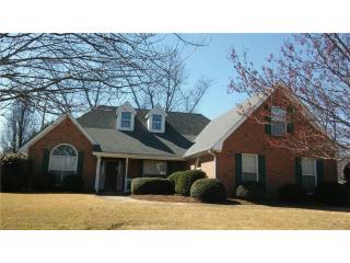 920 Field View Dr, Mcdonough, GA 30253-7388