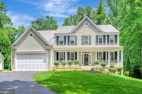 9011 Snowy Egret Ct, Spotsylvania, VA 22553-3662