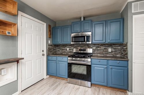 75 Bryant St, Denver CO  80219-3545 exterior