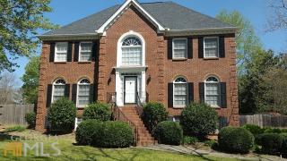 3170 Hampton Ridge Way, Lithonia, GA 30078-3882