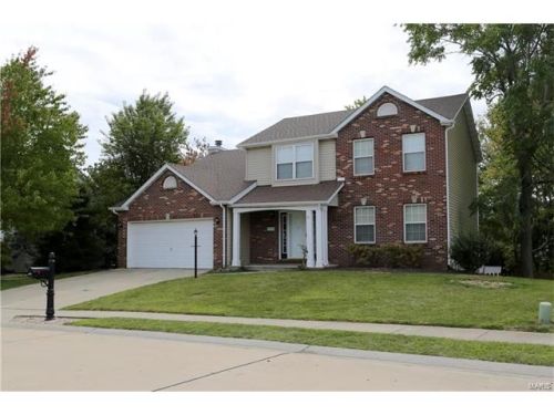 6904 Quail Walk, Edwardsville, IL 62025-3068