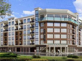 801 Town And Country Blvd, Houston TX  77024-3981 exterior