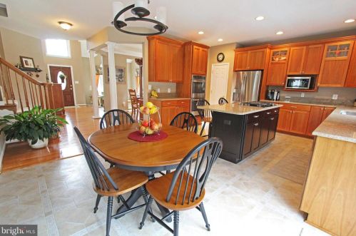 1934 Medallion Ct, Forest Hill MD 21050-2761 exterior