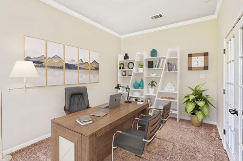 16216 Almaden Dr, Austin TX  78717-3889 exterior