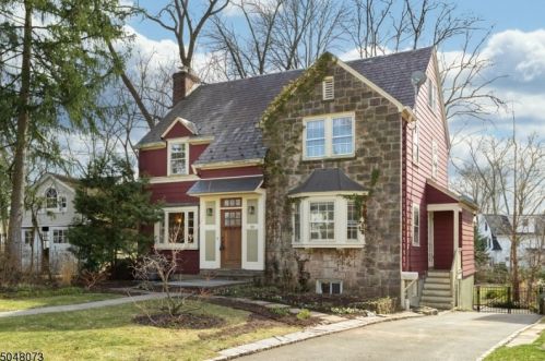 10 Maple Ter, Maplewood, NJ 07040-2520