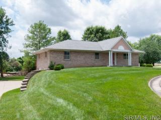 1606 Bermuda Dr, Belleville, IL 62269-2981