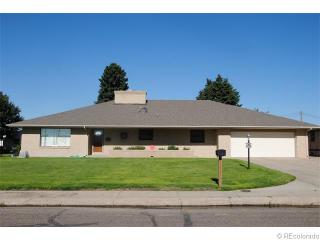 143 Pomeroy St, Burlington, CO 80807-1427