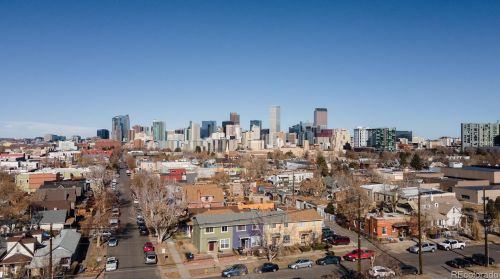 625 Inca St, Denver CO  80204-4421 exterior