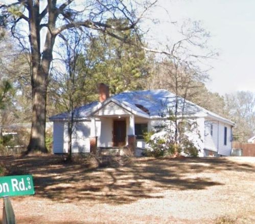356 Magnet Rd, Porterdale, GA 30016-4159