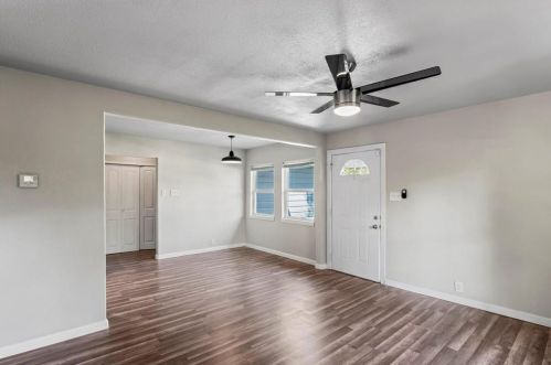 1240 Robert St, Fort Worth TX  76110-2555 exterior