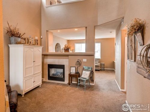 1014 Fenwick Dr, Fort Collins CO  80524-6444 exterior