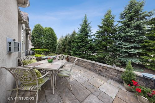 1001 Stacia Ln, Lemont IL  60439-2106 exterior