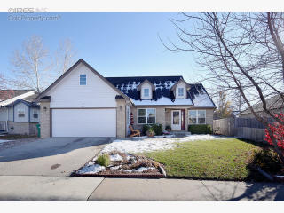 607 Meadow Dr, Fort Collins, CO 80550-5742