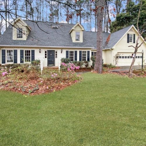 3645 Warwick Way, Lithonia, GA 30039-8069