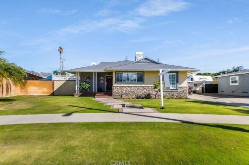 7809 Alderdale St, Downey, CA 90240-2608
