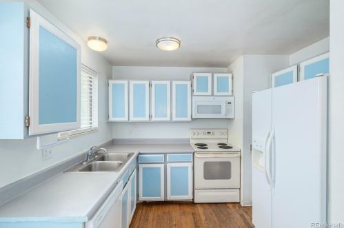 14756 Tufts Ave, Denver, CO 80015-1231