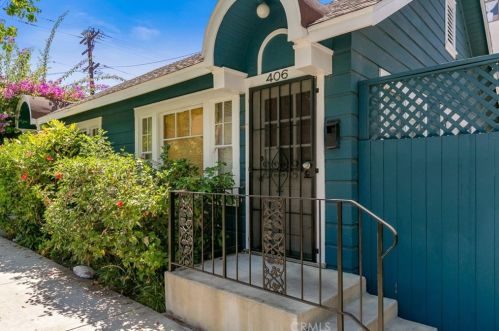 244 Kenwood St, Glendale CA  91206-4209 exterior