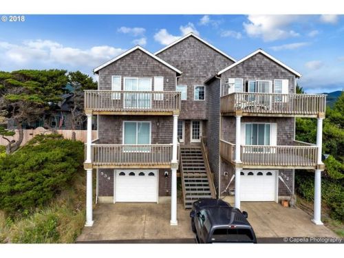534 Pacific St, Twin Rocks, OR 97136-4004