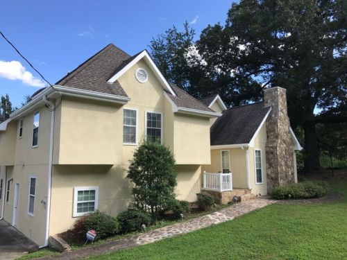 1230 Buckner Rd, Mableton, GA 30126-2709