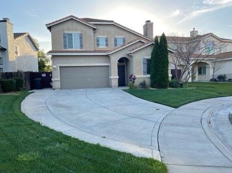 9637 Holly Creek Ct, Elk Grove, CA 95757-8309