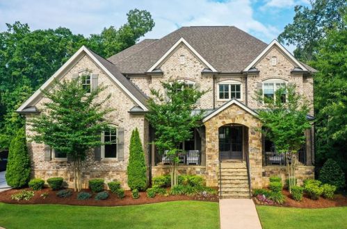 475 Belada Blvd, Atlanta, GA 30342-2054