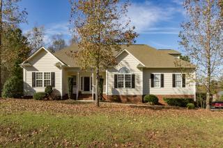 1005 Cabin Hill Way, Garner, NC 27529-7020