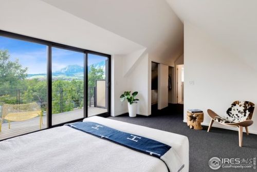 2108 Mesa Dr, Boulder CO  80304-3603 exterior