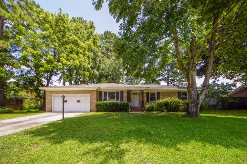 111 Jefferson Ln, Ladson SC  29456-5462 exterior