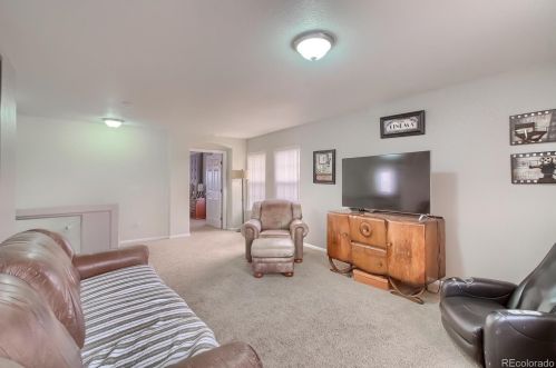 21415 55th Ave, Denver CO  80249-8398 exterior