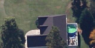 1969 Twin Ponds Dr, Hickory, NC 28602-9281