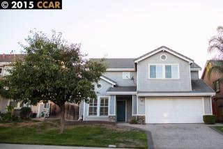 4024 Galenez Way, Antioch, CA 94531-8945