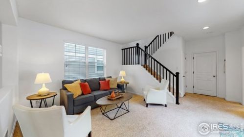 2975 Spring Harvest Ln, Fort Collins CO  80528-3074 exterior