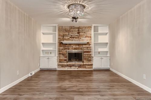 11793 Jewell Pl, Denver CO  80012-5239 exterior