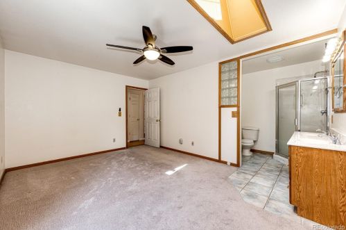 3865 63rd Ave, Arvada CO  80003-6719 exterior