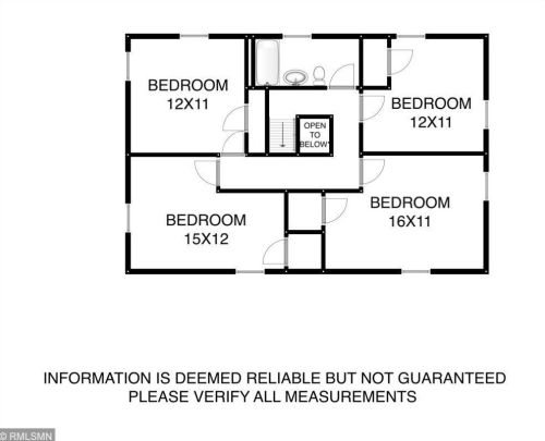 863 Bidwell St, Saint Paul MN  55118-5719 exterior