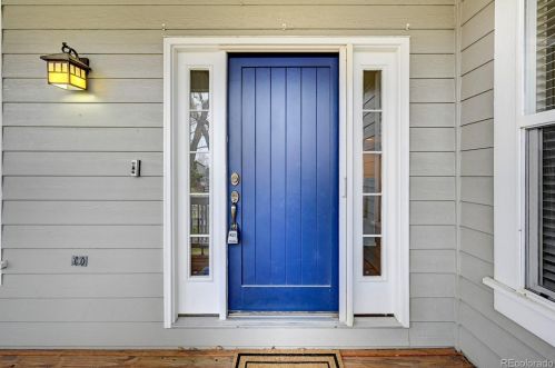 16364 Flintlock Ct, Parker CO  80134-9342 exterior