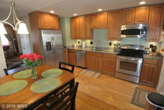 834 Jeannette Ave, Baltimore MD  21222-1336 exterior