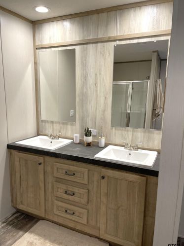 2370 Blocker Rd, Marshall TX 75672-3720 exterior