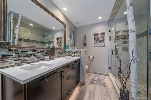 6163 Mineral Dr, Englewood CO 80112-3306 exterior