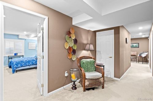 6695 Fonder Dr, Parker CO  80134-5177 exterior