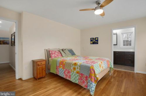 315 Beaumont Rd, Silver Spring MD 20904-1077 exterior