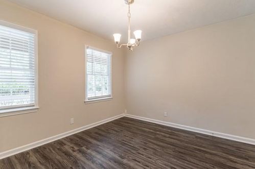 3962 Woodland Cir, Conyers GA  30013-3057 exterior