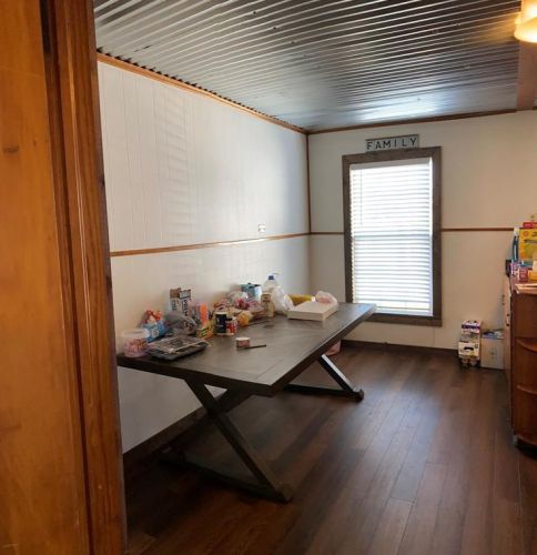 1425 College St, Sulphur Springs TX  75482-3464 exterior