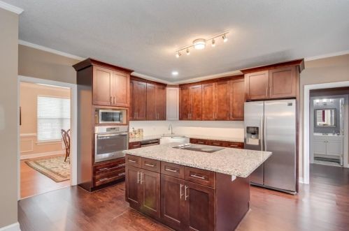 834 Woodberry Dr, Evans GA 30809-4455 exterior