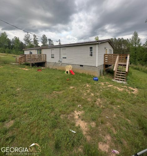 162 Sawtooth Pl, Carnesville, GA 30521-1736